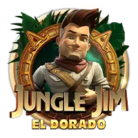Jungle Jim - El Dorado